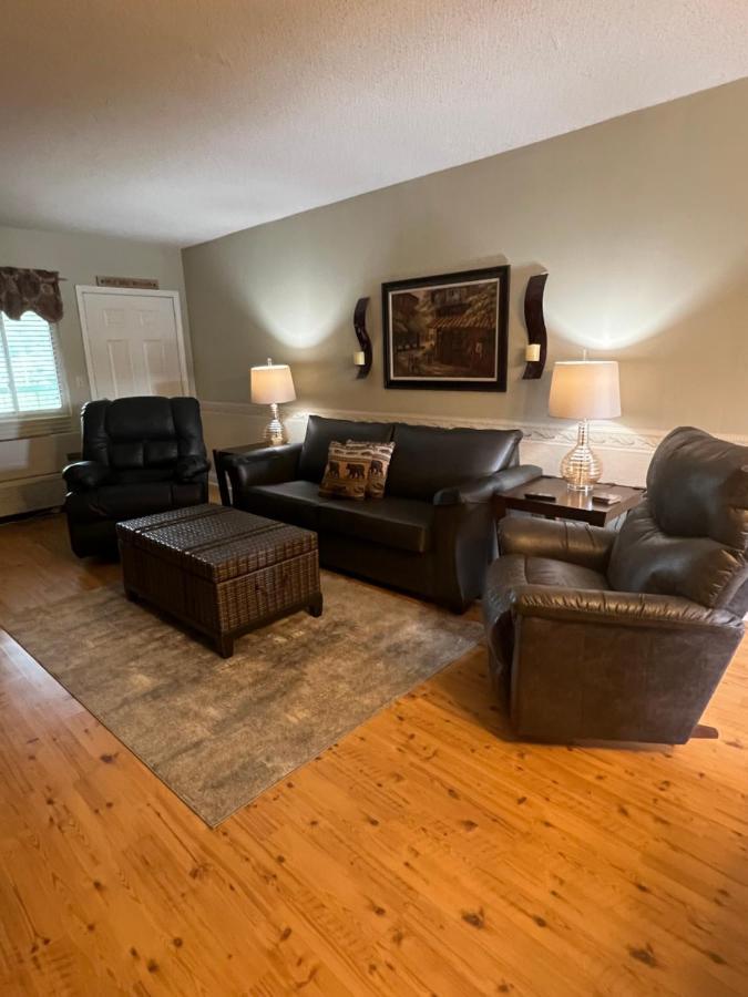 River Place Condos #605 2Bd Pigeon Forge Exterior foto